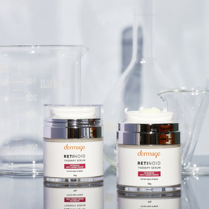 Unveiling the Power of Retinol for Your Skin