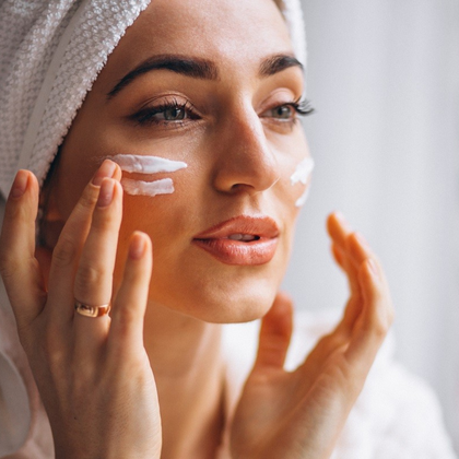 Discover the Steps for a Complete Skincare Routine