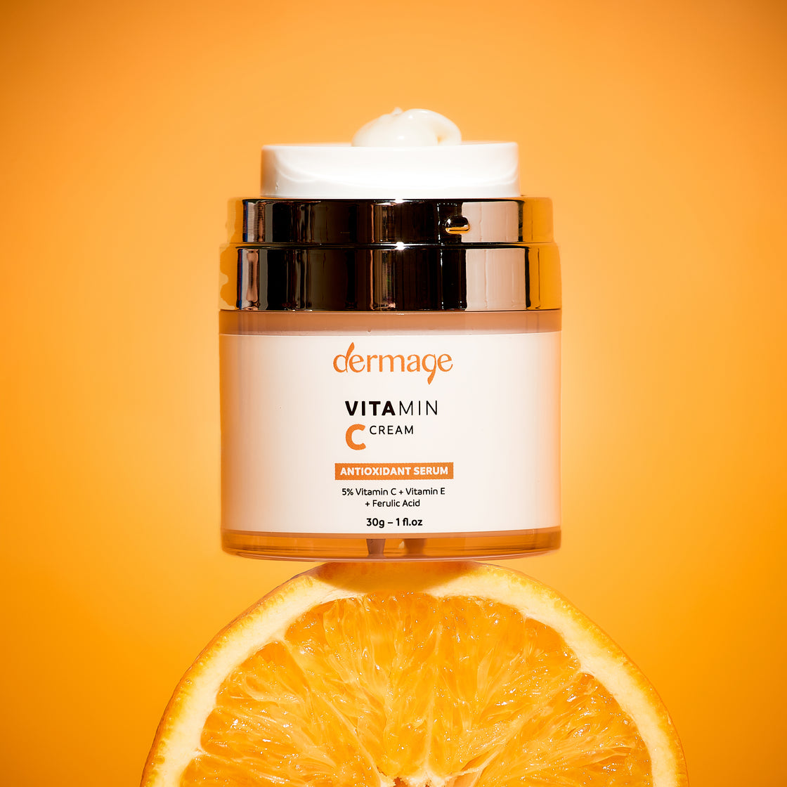 Vitamin C Cream